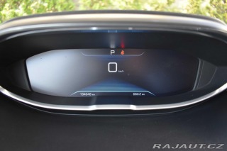 Peugeot 3008 1.6 BlueHDi 2xPNEU*KAMERA 2017
