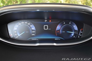 Peugeot 3008 1.6 BlueHDi 2xPNEU*KAMERA 2017