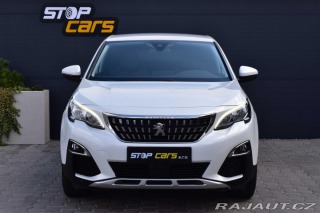 Peugeot 3008 1.6 BlueHDi 2xPNEU*KAMERA 2017