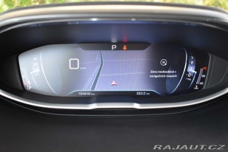 Peugeot 3008 1.6 BlueHDi 2xPNEU*KAMERA 2017