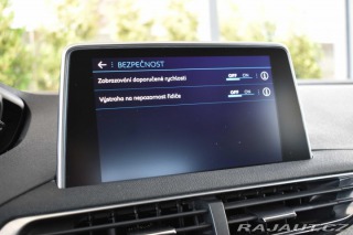 Peugeot 3008 1.6 BlueHDi 2xPNEU*KAMERA 2017