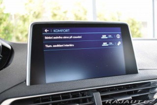 Peugeot 3008 1.6 BlueHDi 2xPNEU*KAMERA 2017
