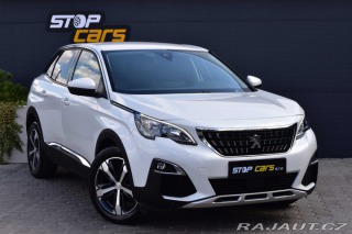 Peugeot 3008 1.6 BlueHDi 2xPNEU*KAMERA 2017