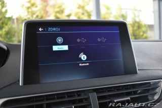 Peugeot 3008 1.6 BlueHDi 2xPNEU*KAMERA 2017