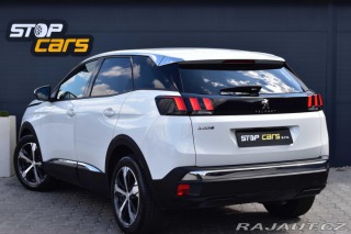 Peugeot 3008 1.6 BlueHDi 2xPNEU*KAMERA 2017