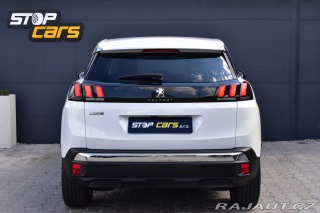 Peugeot 3008 1.6 BlueHDi 2xPNEU*KAMERA 2017