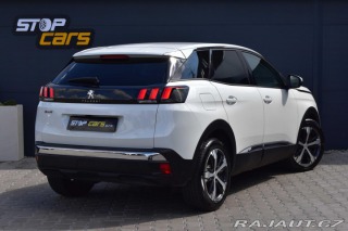Peugeot 3008 1.6 BlueHDi 2xPNEU*KAMERA 2017
