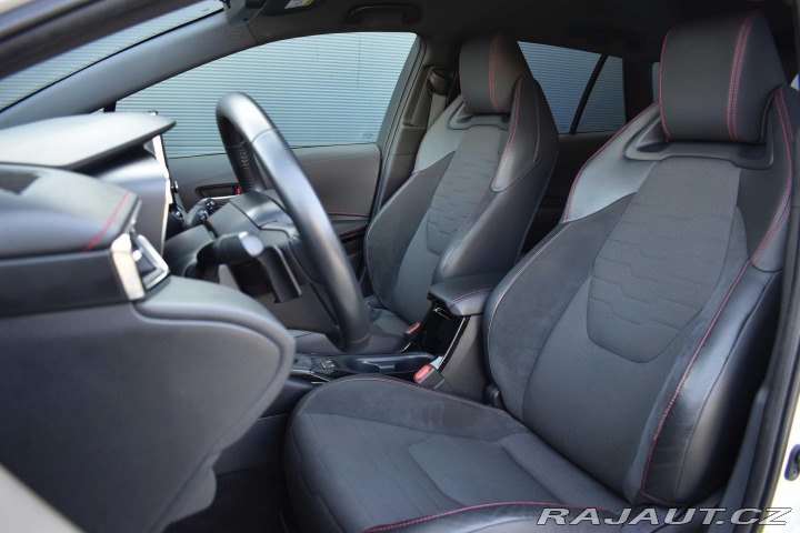 Toyota Corolla 2.0Hybrid*GR SPORT*KAMERA 2021