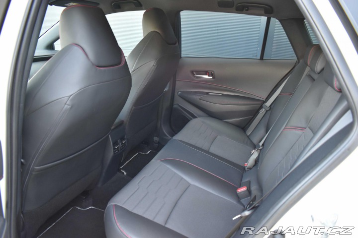 Toyota Corolla 2.0Hybrid*GR SPORT*KAMERA 2021