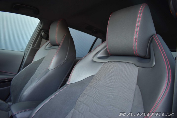 Toyota Corolla 2.0Hybrid*GR SPORT*KAMERA 2021