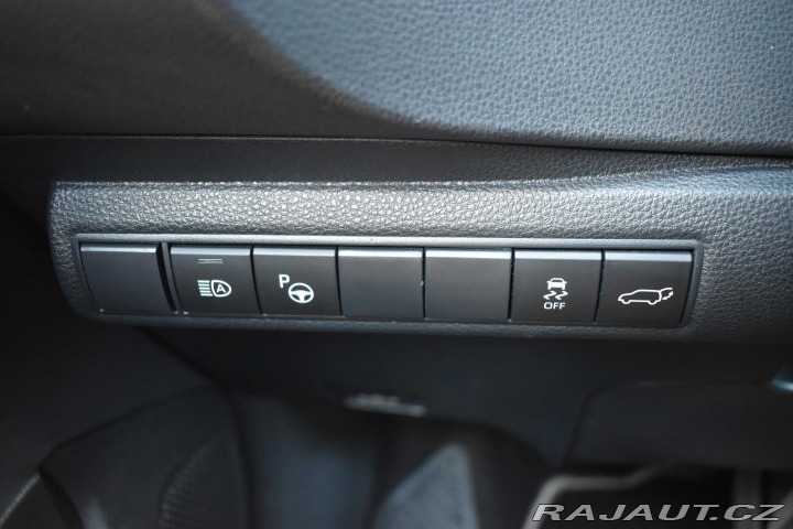 Toyota Corolla 2.0Hybrid*GR SPORT*KAMERA 2021