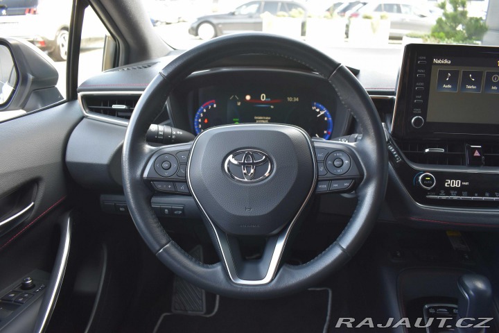 Toyota Corolla 2.0Hybrid*GR SPORT*KAMERA 2021