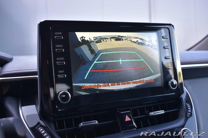 Toyota Corolla 2.0Hybrid*REZERVACE* 2021
