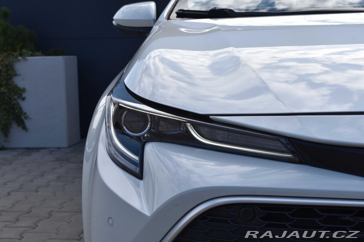 Toyota Corolla 2.0Hybrid*GR SPORT*KAMERA 2021