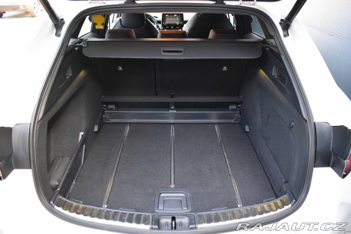 Toyota Corolla 2.0Hybrid*GR SPORT*KAMERA 2021