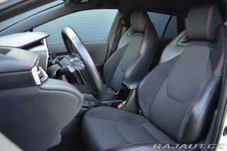 Toyota Corolla 2.0Hybrid*GR SPORT*KAMERA 1800