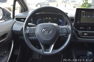 Toyota Corolla 2.0Hybrid*GR SPORT*KAMERA 1800