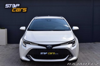 Toyota Corolla 2.0Hybrid*GR SPORT*KAMERA 1800