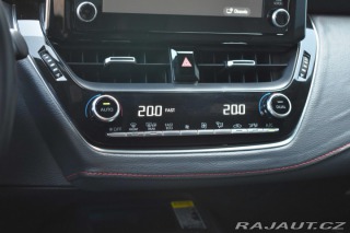 Toyota Corolla 2.0Hybrid*GR SPORT*KAMERA 1800