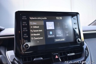 Toyota Corolla 2.0Hybrid*GR SPORT*KAMERA 1800