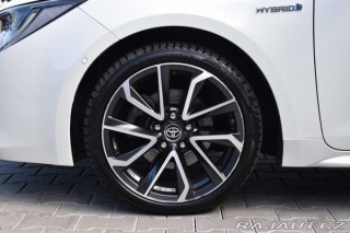 Toyota Corolla 2.0Hybrid*GR SPORT*KAMERA 1800