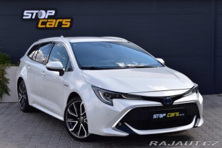 Toyota Corolla 2.0Hybrid*GR SPORT*KAMERA 1800
