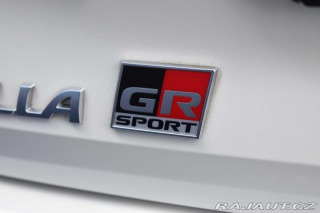Toyota Corolla 2.0Hybrid*GR SPORT*KAMERA 1800