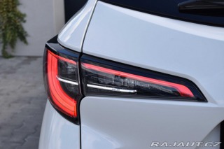 Toyota Corolla 2.0Hybrid*GR SPORT*KAMERA 1800