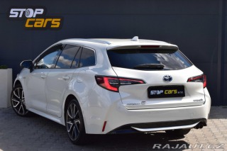 Toyota Corolla 2.0Hybrid*GR SPORT*KAMERA 1800