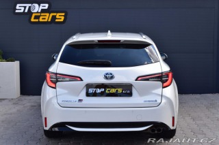 Toyota Corolla 2.0Hybrid*GR SPORT*KAMERA 1800
