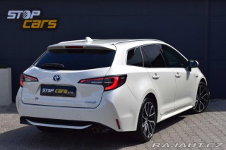 Toyota Corolla 2.0Hybrid*GR SPORT*KAMERA 1800