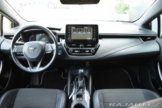 Toyota Corolla 2.0Hybrid*GR SPORT*KAMERA 1800