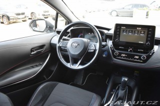 Toyota Corolla 2.0Hybrid*GR SPORT*KAMERA 1800