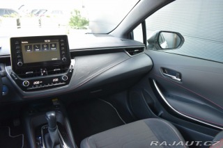 Toyota Corolla 2.0Hybrid*GR SPORT*KAMERA 1800