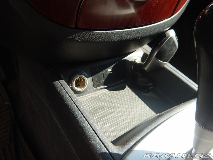 Hyundai Santa Fe 2.2 CRDi 16V, AUTOMAT, ČR 2006