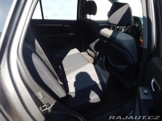 Hyundai Santa Fe 2.2 CRDi 16V, AUTOMAT, ČR 2006