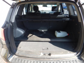 Hyundai Santa Fe 2.2 CRDi 16V, AUTOMAT, ČR 2006