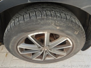 Hyundai Santa Fe 2.2 CRDi 16V, AUTOMAT, ČR 2006