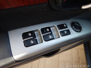 Hyundai Santa Fe 2.2 CRDi 16V, AUTOMAT, ČR 2006