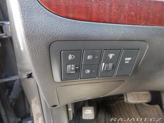 Hyundai Santa Fe 2.2 CRDi 16V, AUTOMAT, ČR 2006