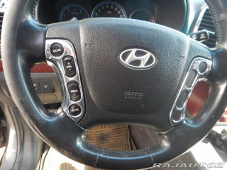Hyundai Santa Fe 2.2 CRDi 16V, AUTOMAT, ČR 2006