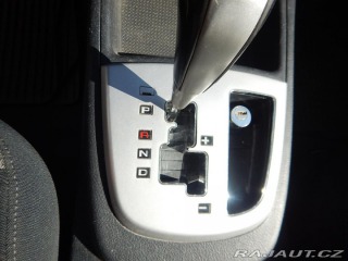 Hyundai Santa Fe 2.2 CRDi 16V, AUTOMAT, ČR 2006