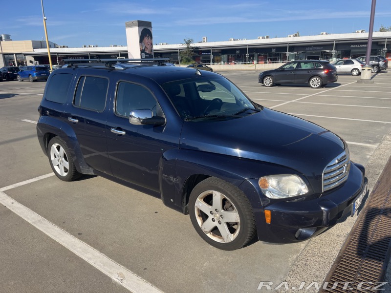 Chevrolet HHR LT