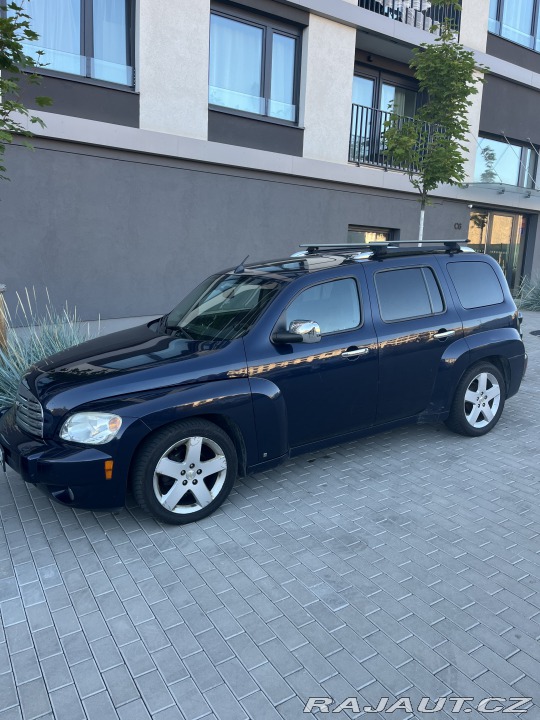 Chevrolet HHR LT 2009