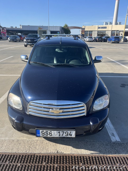 Chevrolet HHR LT 2009