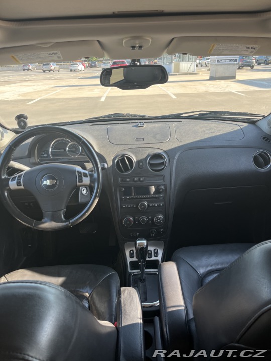 Chevrolet HHR LT 2009
