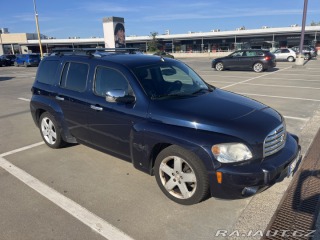 Chevrolet HHR LT 2009