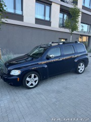 Chevrolet HHR LT 2009