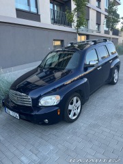 Chevrolet HHR LT 2009