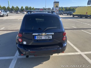Chevrolet HHR LT 2009